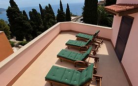 Porta Messina Rooms